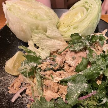 Taurus Ox - Laotian Near Me - Seattle, Washington