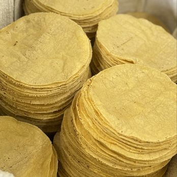Taqueria Monterrey - Corn tortillas, freshly made. We can sell in bulk, ask for more info - Mexican Near Me - Rochester, New York Taqueria Monterrey - Corn tortillas, freshly made. We can sell in bulk, ask for more info - Mexican Near Me - Rochester, New York