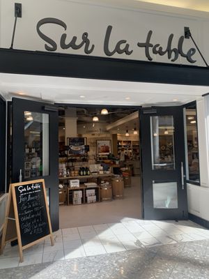 Sur La Table by null