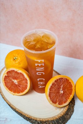 Feng Cha Teahouse - Fullerton by null