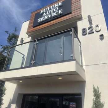 Future Auto Service - Auto Repair Near Me - Burbank, California Future Auto Service - Auto Repair Near Me - Burbank, California