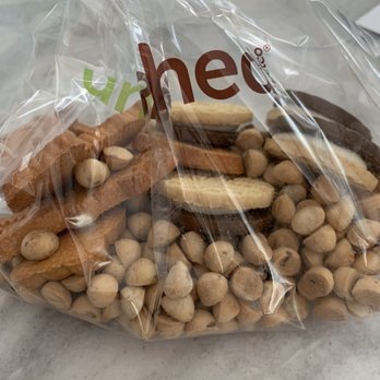 Unleashed by Petco - Treats - Pet Training Near Me - Granada Hills, California Unleashed by Petco - Treats - Pet Training Near Me - Granada Hills, California