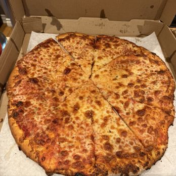 Alfred's Pizza - Cheese Pizza - Pizza Near Me - Los Angeles, California Alfred's Pizza - Cheese Pizza - Pizza Near Me - Los Angeles, California
