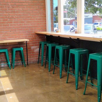Redwood Pie - Inside Seating (there's also patio seating) 02-l5-2025 - Pizza Near Me - Hermosa Beach, California Redwood Pie - Inside Seating (there's also patio seating) 02-l5-2025 - Pizza Near Me - Hermosa Beach, California