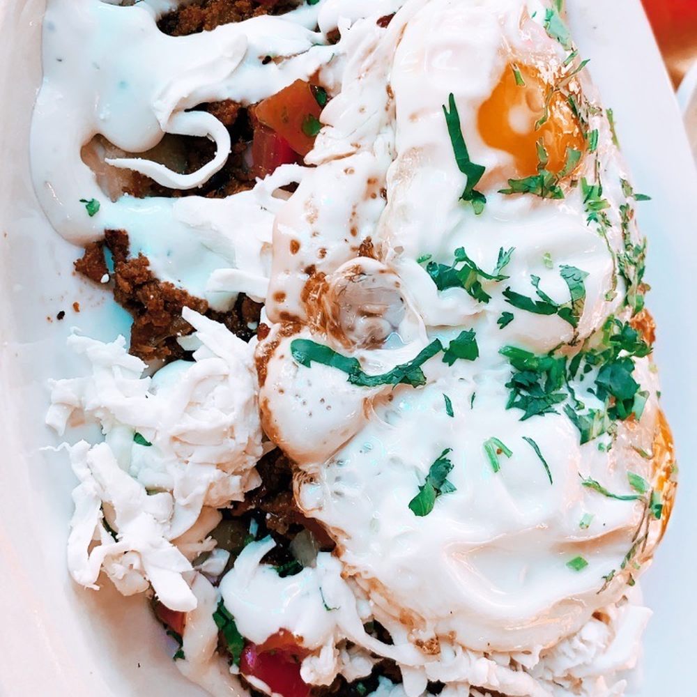 Naco Taco - Mexican Near Me - Cambridge, Massachusetts