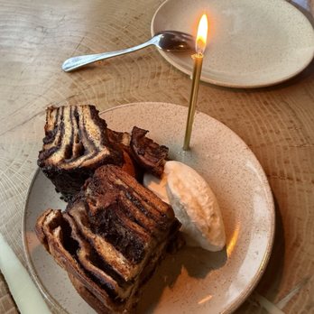 Meesh Meesh - Chocolate babka - Tapas/Small Plates Near Me - Louisville, Kentucky Meesh Meesh - Chocolate babka - Tapas/Small Plates Near Me - Louisville, Kentucky