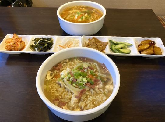 Wow Korean Restaurant by null