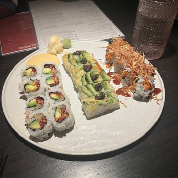 PLANTA Queen Nomad - Vegetarian Near Me - New York, New York PLANTA Queen Nomad - Vegetarian Near Me - New York, New York