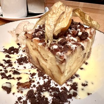 Smash Kitchen & Bar - Bread pudding -- heavenly - Comfort Food Near Me - Unionville, Ontario Smash Kitchen & Bar - Bread pudding -- heavenly - Comfort Food Near Me - Unionville, Ontario