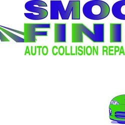 Smooth Finish Auto Collision Repair & Mechanic