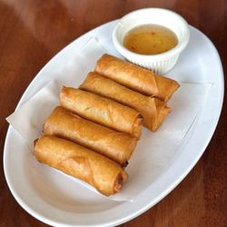 Chiang Mai - Poh Piah Cheese
