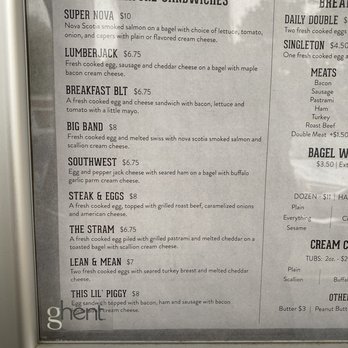 Bagel And Brew - Breakfast sandwich menu - Breakfast & Brunch Near Me - Lenox, Massachusetts Bagel And Brew - Breakfast sandwich menu - Breakfast & Brunch Near Me - Lenox, Massachusetts