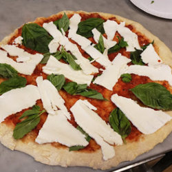 Roberto's Pizza & Pasta
