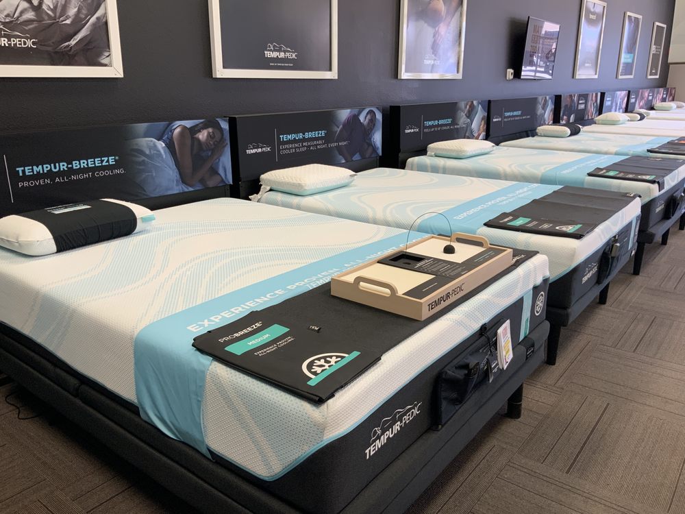 MATTRESS SHOWROOM Updated October 2024 17 Photos & 23 Reviews 79