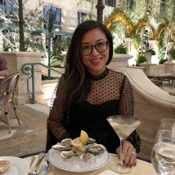 Bouchon - Oysters - yum! - French Near Me - Las Vegas, Nevada