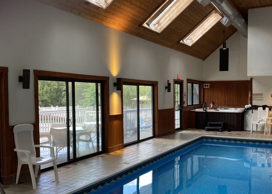 GREY FOX INN & RESORT - Updated November 2024 - 59 Photos & 50 Reviews