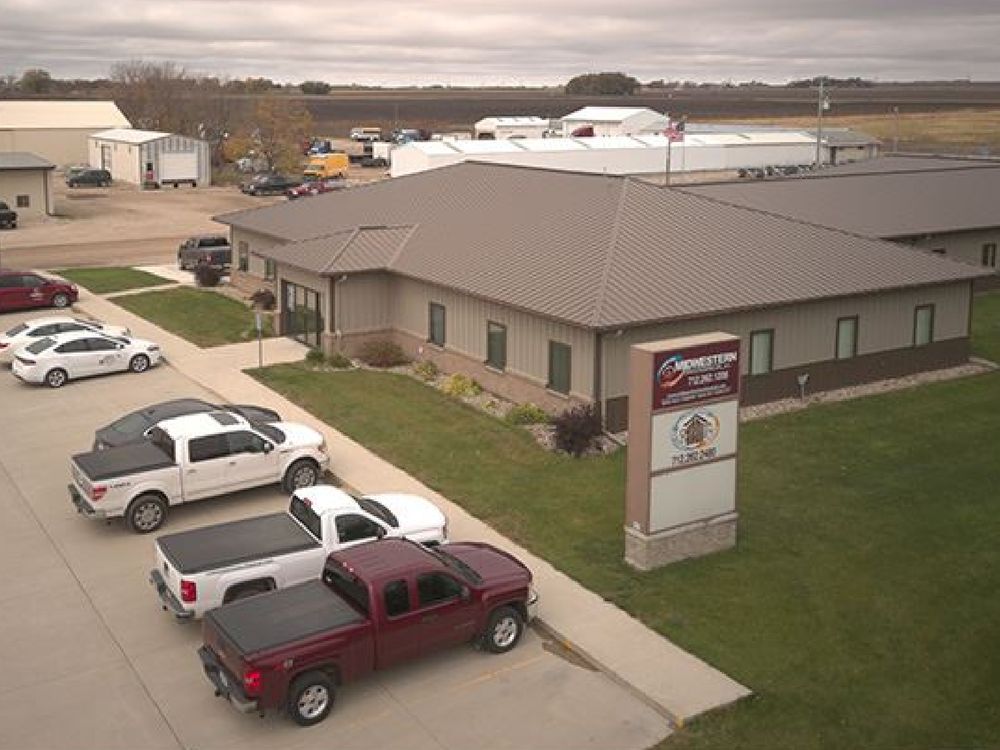 Slide of Midwestern Mechanical