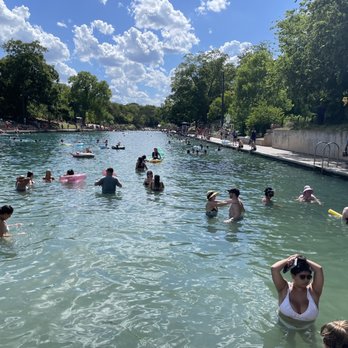 Barton Springs Pool - Barton Springs Pool - Swimming Pools Near Me - Austin, Texas Barton Springs Pool - Barton Springs Pool - Swimming Pools Near Me - Austin, Texas