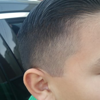 Stache House Barbershop - Nice fade done by Raulio! I hope I got his name right! - Barbers Near Me - Fullerton, California Stache House Barbershop - Nice fade done by Raulio! I hope I got his name right! - Barbers Near Me - Fullerton, California