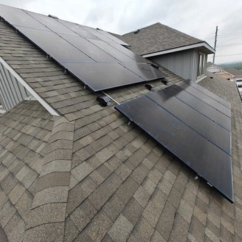 Dynamic Solar Design - Reset solar panels - Solar Installation Near Me - Austin, Texas