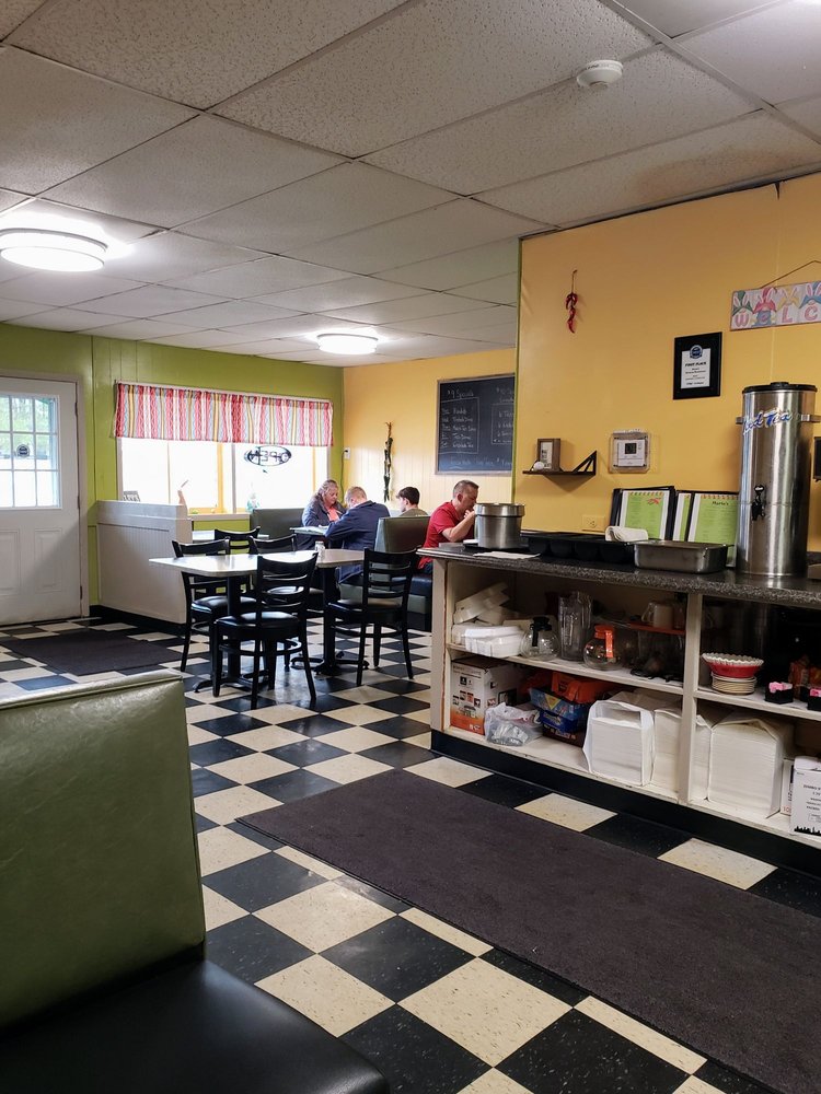 Mario's Mexican Restaurant