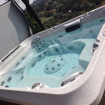 Mission Valley Spas - Tons of room! - Pool & Hot Tub Service Near Me - Lake Forest, California