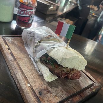 Choripaneria - Steakhouses Near Me - Buenos Aires, C Choripaneria - Steakhouses Near Me - Buenos Aires, C