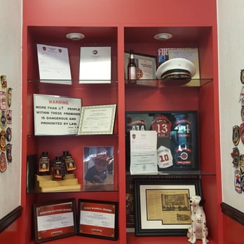 Firehouse Subs - Display case - Sandwiches Near Me - Houston, Texas Firehouse Subs - Display case - Sandwiches Near Me - Houston, Texas
