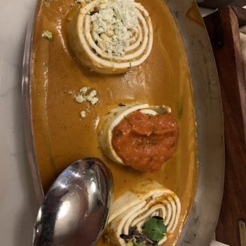Rooh Columbus - Indian Near Me - Columbus, Ohio