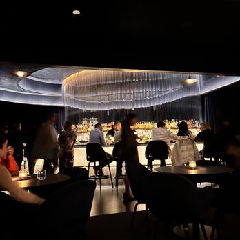 After lounge - Bar - Cocktail Bars Near Me - Chicago, Illinois