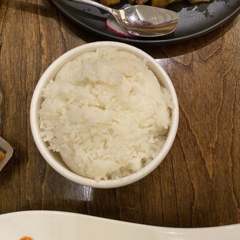 One Waan Thai - Coconut rice - Thai Near Me - San Francisco, California One Waan Thai - Coconut rice - Thai Near Me - San Francisco, California
