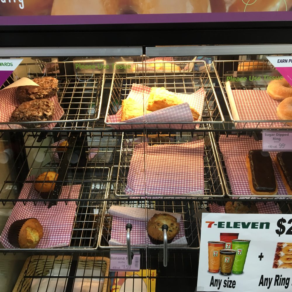 Berri Brothers - Pastries - Gas Stations Near Me - Encinitas, California