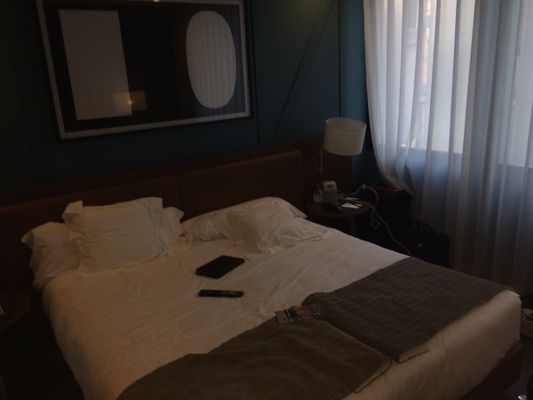 Hotel Vincci Porto by null