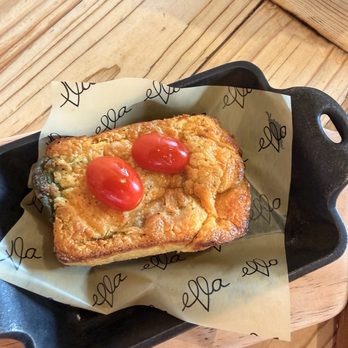 Ella Cafe - friratta - Coffee & Tea Near Me - Plantation, Florida