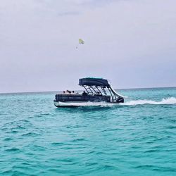 Emerald Coast Island Excursions