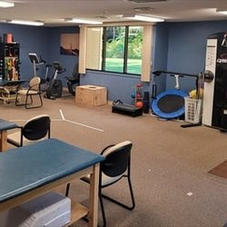 Select Physical Therapy - Simsbury