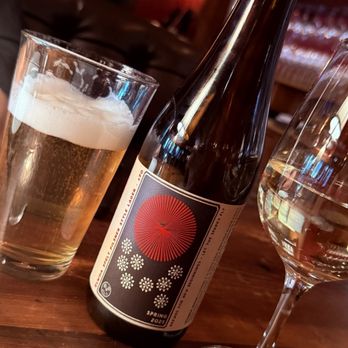 Goose & Gander - New American Near Me - Saint Helena, California Goose & Gander - New American Near Me - Saint Helena, California