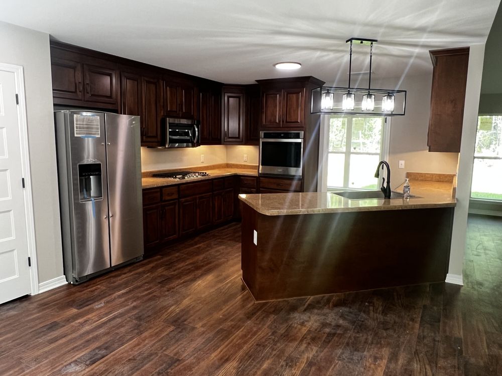 BILL DOBBINS HOMES Updated October 2024 Request Consultation 11