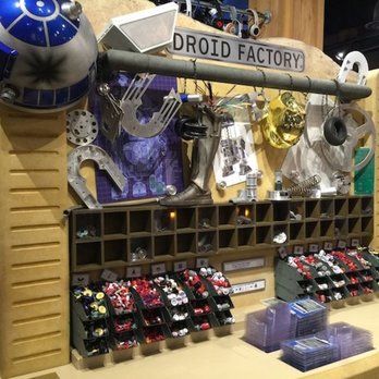 Tatooine Traders - Gift Shops Near Me - Lake Buena Vista, Florida Tatooine Traders - Gift Shops Near Me - Lake Buena Vista, Florida