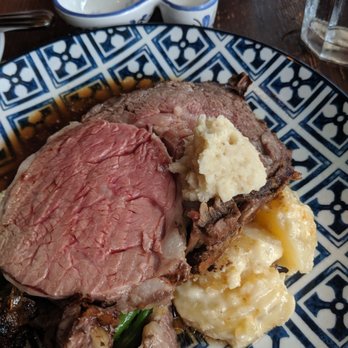It's About Thyme - Prime rib night special - Mediterranean Near Me - Culpeper, Virginia It's About Thyme - Prime rib night special - Mediterranean Near Me - Culpeper, Virginia
