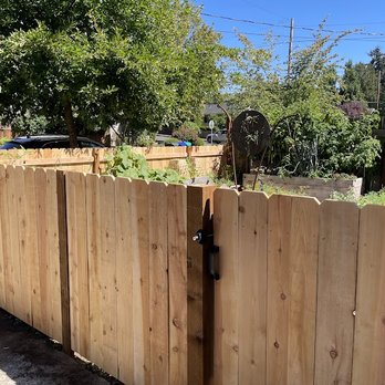 Rick's Custom Fencing & Decking - Fences & Gates Near Me - Gresham, Oregon Rick's Custom Fencing & Decking - Fences & Gates Near Me - Gresham, Oregon