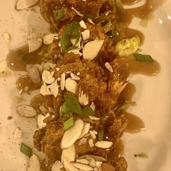 Company  Supply - Ginger Glazed Shrimp - Southern Near Me - Dublin, Georgia