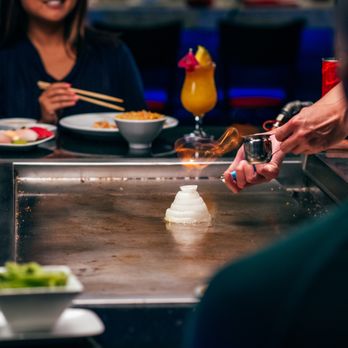 Benihana - Japanese restaurant in Westbury, NY