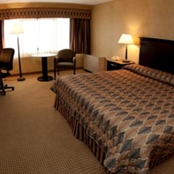 The Poughkeepsie Grand Hotel