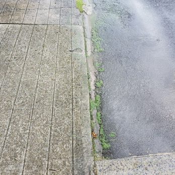 Hapa Landscaping - Their Employees use a gas blower to blow all grass, leaves etc into neighboring properties! No Class! - Landscaping Near Me - Honolulu, Hawaii Hapa Landscaping - Their Employees use a gas blower to blow all grass, leaves etc into neighboring properties! No Class! - Landscaping Near Me - Honolulu, Hawaii