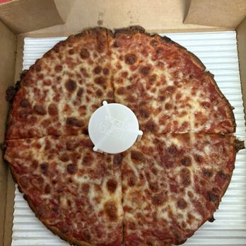 Jet's Pizza - Cauliflower cheese pizza - Pizza Near Me - Lakewood, Colorado Jet's Pizza - Cauliflower cheese pizza - Pizza Near Me - Lakewood, Colorado
