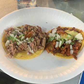 Tacos Rey Condoy - Carnitas and al pastor tacos - Tacos Near Me - La Crescenta-Montrose, California Tacos Rey Condoy - Carnitas and al pastor tacos - Tacos Near Me - La Crescenta-Montrose, California
