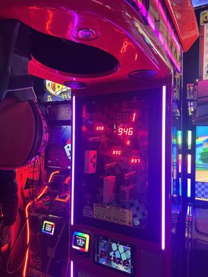 Barcadia Dallas by null