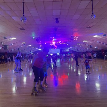 Pins & Wheels - Roller skate rink - Skating Rinks Near Me - Austin, Texas Pins & Wheels - Roller skate rink - Skating Rinks Near Me - Austin, Texas