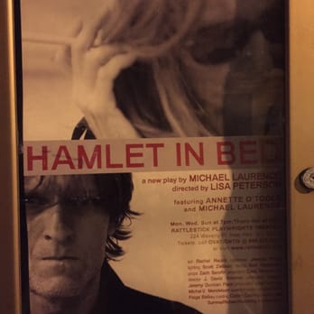 Rattlestick Playwrights Theater - Performing Arts Near Me - New York, New York